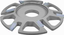 Concrete Router