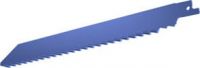 Hartmetalls�geblatt blau